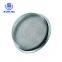 Stainless steel wire mesh metal air filter