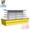 convenience store freezer drink and fruit refrigerator TORONTO