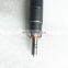 Genuine and new  common rail injector 0445110369 0445110473 0445110647