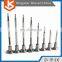 Top quality common rail valve set/assembly F00RJ02466/F 00R J02 466 for diesel injectors 0445120061/128/100/217/218/219