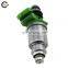 Nozzle 2325016170 2320916170 Fuel Injector Auto