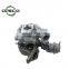 14411AW40A 727477 турбокомпрессор для Almera 2.2 Di 100 кВт - 136 л.с. YD22ED 2003-