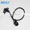 WEILI Auto engine crankshaft position sensor / camshaft sensor SMW250628 for Great wall Havel H6 2.0 Cowry V80