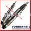 Common rail diesel fuel injector 0445120122 0445 120 122 for BOSCH Cummins lSle diesel system