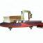 ERS - HC02 Horizontal Circle sponge cutting machine