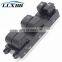 Original Electric Power Window Master Switch 25401-ZP40B For Nissan Pathfinder 25401ZP40B