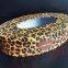 metal tin tissue paper box  household custom Tin Box