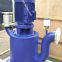 WFB automatic vertical self priming centrifugal pump