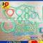 6D34 Diesel Engine ME996454 ME999821 ME996999 Full Cylinder Head Gasket Kit ME081734