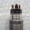 QSL QSB Fuel Injector 0445120231 5263262 Экскаватор PC200-8 Дизельный топливный инжектор 0445120231