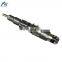 Durable in use engine parts diesel common rail injector fuel 0445120123 For Cummins Dongfeng Cummins