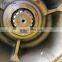 excavator JS460 swing motor assy M2X146B M2X146B-CHB-10A-36285 swing device