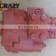 KYB PSVD2-17E hydraulic pump ,excavator spare parts