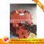 Genuine DH300-7 excavator final drive travel motor assembly 401-00470A promotion price for sale