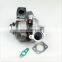 Турбонагнетатель Turbocharger 753420 для Citroen Berlingo C2 C4 C5