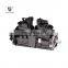 Excavator SK350-8 SK330-8 Hydraulic Pump K5V140DTP-109R-YT6K Hydraulic Main Pump LC10V00029F1