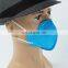 Foldable  Particulate Respirator Protective Breathable Face Mask