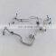 4934470 4BT diesel engine high pressure fuel injection pipe