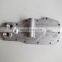 dongfeng truck Diesel Engine parts oil cooler cover ISBE oil Filter seat  5273377 3284170