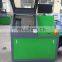 CR709 Common rail injector test bench with common rail data inside
