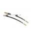 AS6018SS Flexible Hose for cummins  KTA50-G3 K50  diesel engine spare Parts  manufacture factory in china order