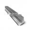 Factory Promotion Price Construction building materials angle iron decorative SS400 Steel Slotted Angle