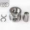 D4D D6D D6E 98mm EC140 PISTON Group Piston /Rings /Pin /Clasp 20460009 20460010 20460011