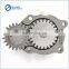 ISDE Auto parts diesel engine Oil Pump 5273937 5313086