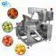 Automatic Sugar Coating/Cooling/Scatter Popcorn Processing Production Line