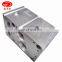 Original WD615 Diesel WP10/WP12 Engine Parts  Good Quality Cylinder Head 612600040167 For  De Long F2000 truck parts