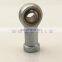 ISO air cylinder fisheye joint camozzi pneumatic cylinder