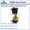 0-15 Bar Normally Closed Continuous Work Water Pressure Switch Solenoid Valve