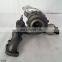BV43B-0208 turbocharger 03L253056V100 for CJAA engine