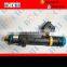 High flow car engine parts fuel/oil injector for sale