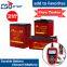 Csbattery 6V220ah Energy Storage Gel Solar Battery for Wind-Power-Storage/Solar-Street-Lights/Lamp