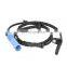 ABS sensor rear and front wheel speed sensor for sale for BMW MINI Cooper R50R53 01-06 R52 04-07 34526756384 34526756385