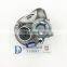 TD04HL turbocharger 49189-01360 1275089 1275663 49189-01350 For 850 C70 with N2P23HT Engine  turbo kits