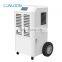 Conloon 138L/day Hand Push industrial dehumidifier