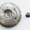 3-valve (Pair of) Variable Cam Timing VCT Sprocket Cam Phaser For Ford 4.6/5.4L 3L3E6C524FA