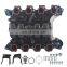 New Intake Manifold With Gasket Thermostat O-Rings For Ford Lincoln Mercury 4.6L 615-178