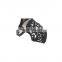 2020 New Manufacturers Muti Size Pet Protection Anti Bark Anti-bite Novelty Small Muzzle for Dog