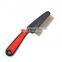 Comfortable Pet Flea Cleaning Brush Long Handle Dog Grooming Brush Pets Fur Remover Comb