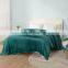 Suppliers Nice Quality Convenient Durable Sleep Flannel Fleece TV Blanket