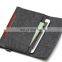 polyester felt laptop bag
