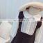 Girls' Little Fragrance Spring and Autumn Children's Girls' Princess Dresses, Children's Western