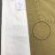 55%Cotton 45%Linen Plain Fabric