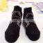Male baby socks shoes shape jacquard cotton gift baby socks Europe and the United States ins children socks autumn and winter sp