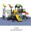 Plastic slides for kids,outdoor eqippment, amusement park