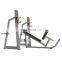 Factory Direct Supply Indoor E3042 Gym Equipment Incline Abdominal Bench