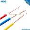 housing wire cable H07V-K electric wire 2.5mm electric cable